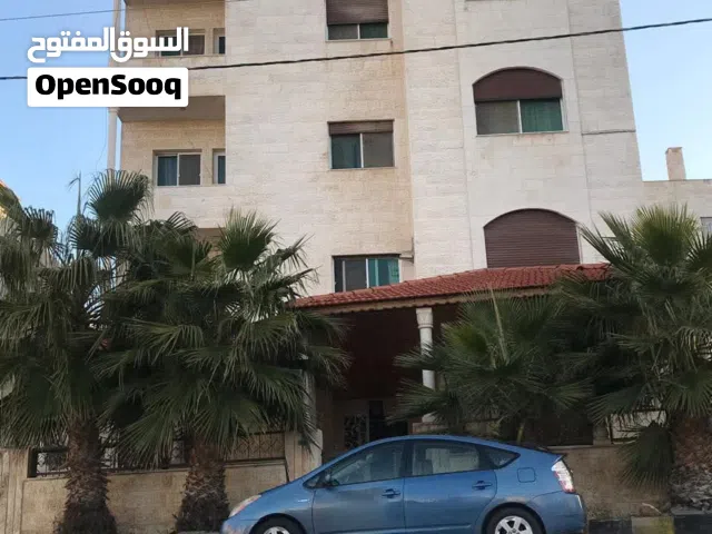 بيع شقة في عمان الغربية