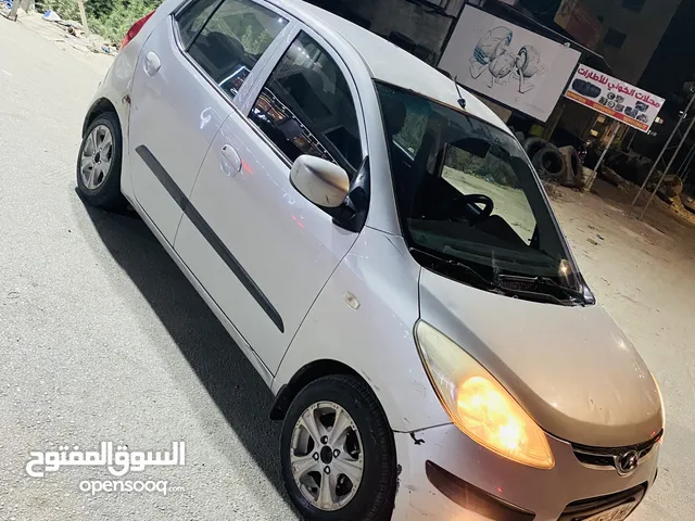 هنداي i10 2008