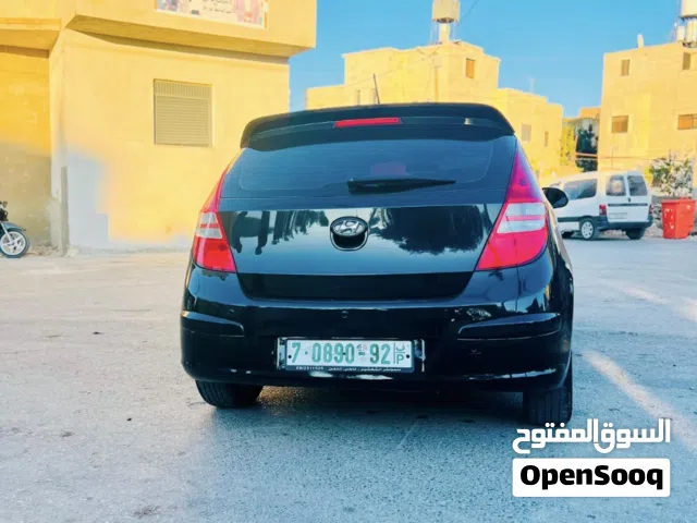2008 هيونداي i30 GL