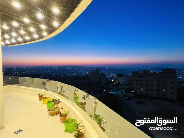 285 m2 5 Bedrooms Apartments for Sale in Amman Jubaiha