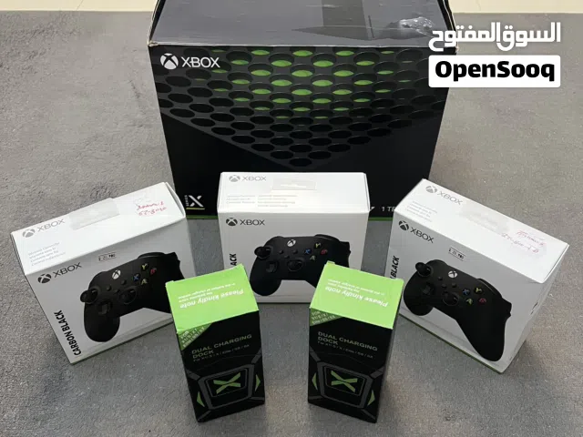 Xbox Series X Xbox for sale in Northern Governorate