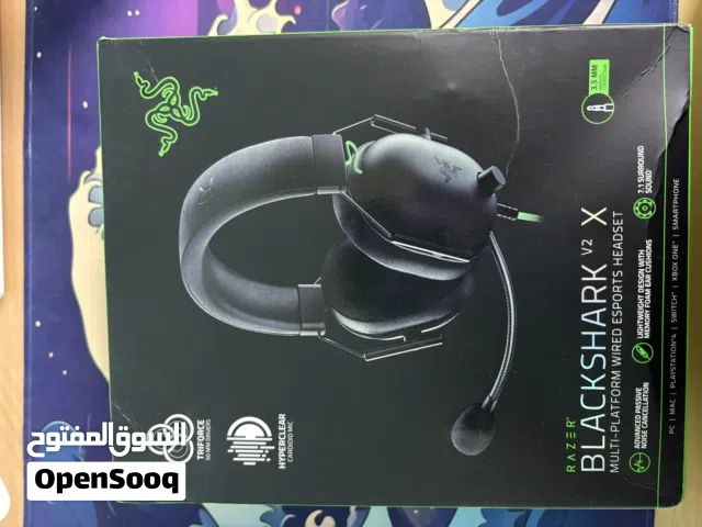 سماعة راس ريزرv2