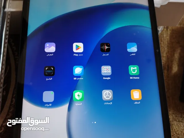 Xiaomi Pad 6 256 GB in Irbid