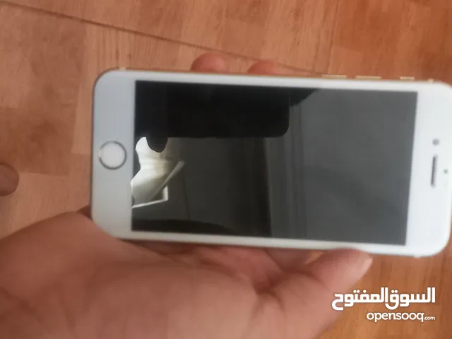 ايفون 6s بحاله ممتازه