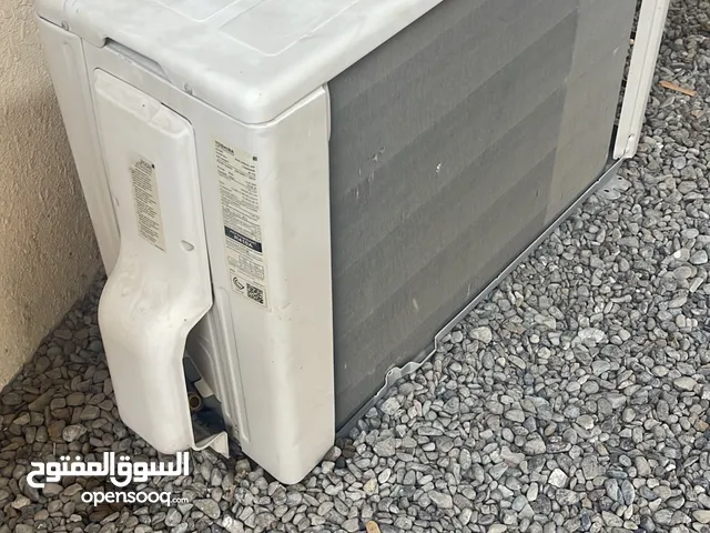 Toshiba 2 - 2.4 Ton AC in Al Batinah