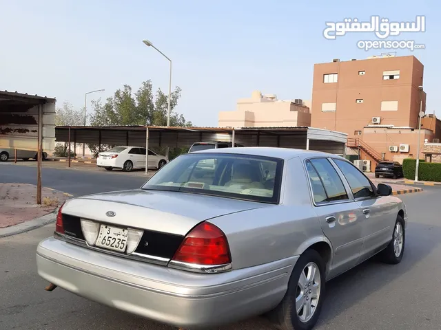 Used Ford Crown Victoria in Mubarak Al-Kabeer