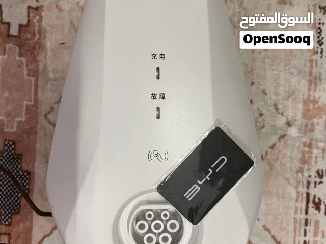 شاحن BYD أصلي