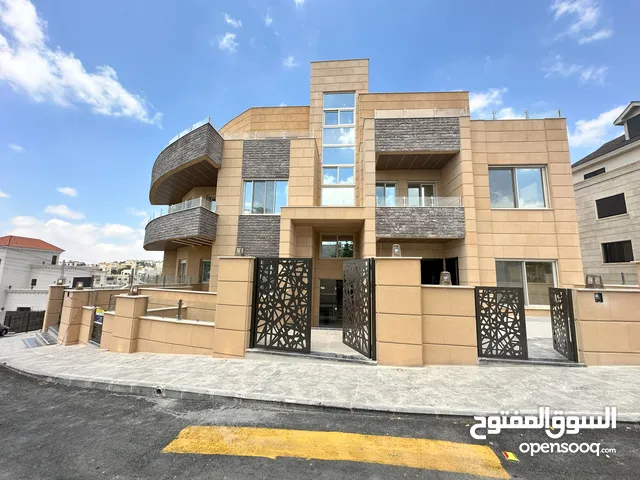 شقة فاخرة للبيع في عمان - دابوق -