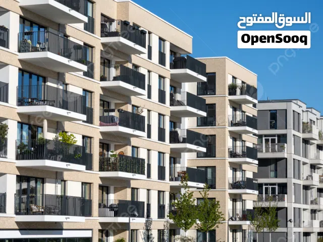 شقه مؤثثه للايجار في حي حطين