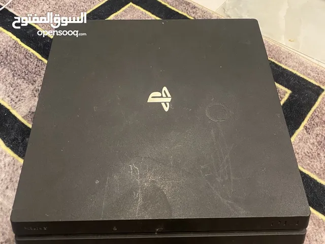 PlayStation 4 PlayStation for sale in Al Jahra