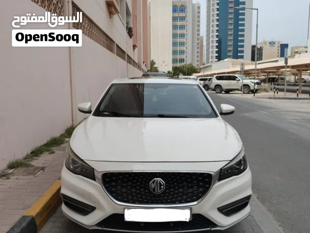 2019 ام جي MG 6