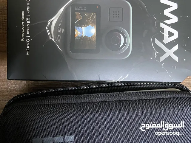 Go Pro DSLR Cameras in Al Batinah