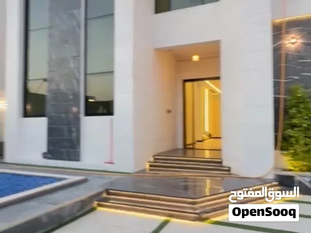 5000 ft² More than 6 bedrooms Villa for Sale in Ajman Al Alia