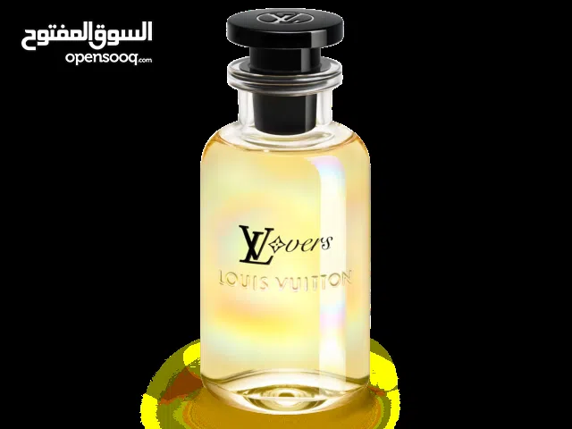 LV Lovers by Louis Vuitton