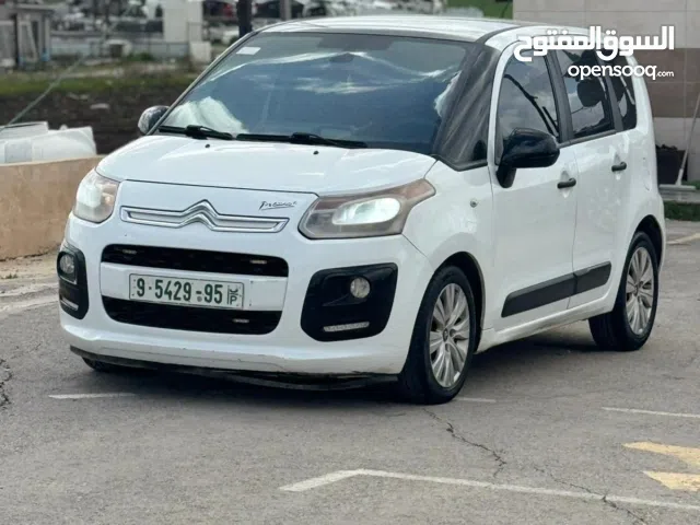 Used Citroen C3 in Jenin