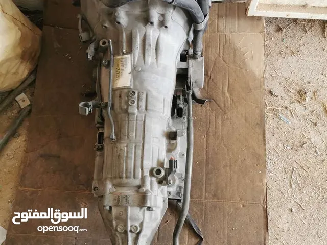 للبيع جير gs300 من مديل 2006 إلى 2012