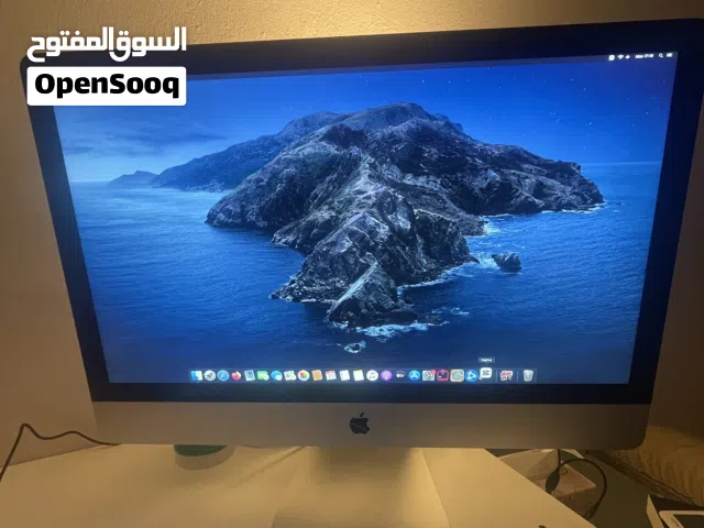 Imac 27 2013