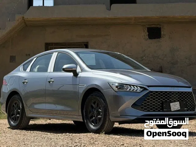 BYD جن بلس وكاله للبيع
