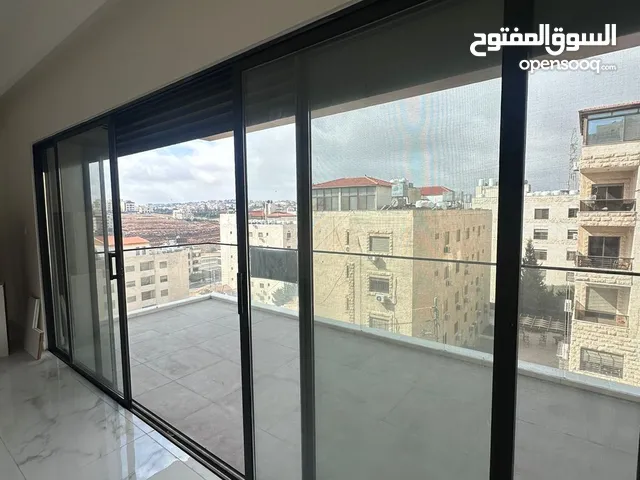 202 m2 3 Bedrooms Apartments for Rent in Amman Deir Ghbar
