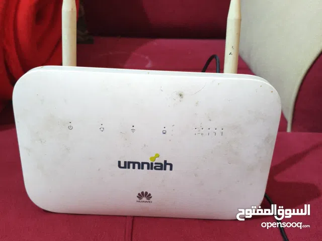 راوتر 4g امنية