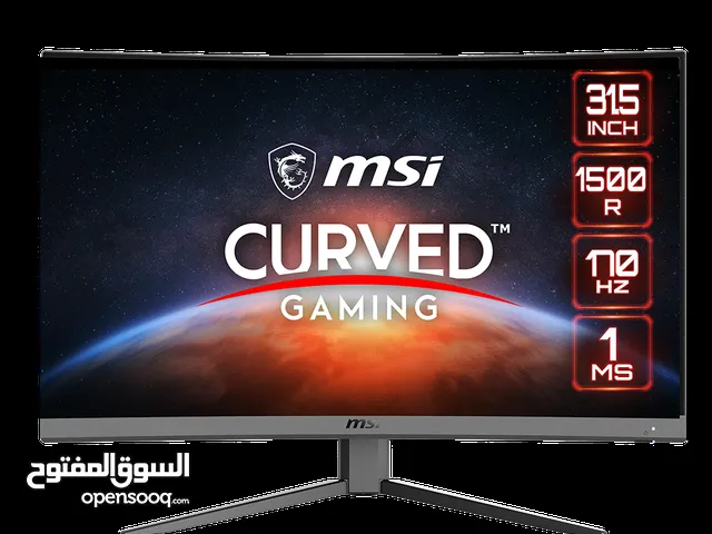 msi g32cq4 e2