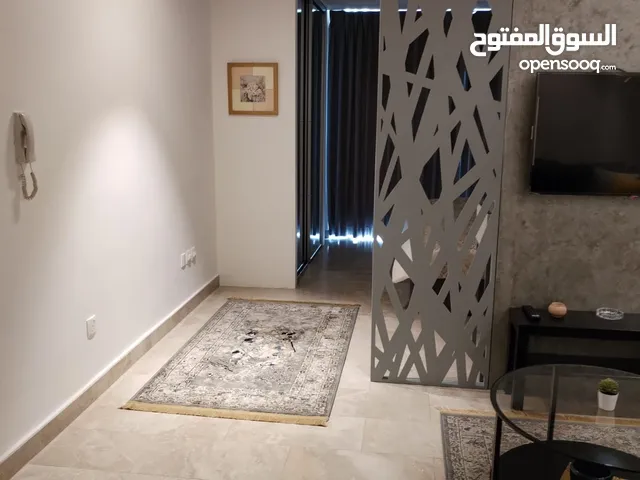 48 m2 1 Bedroom Apartments for Sale in Amman Abdali