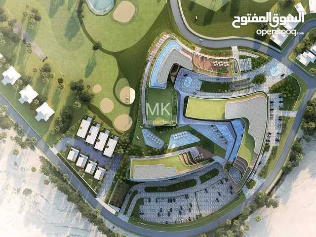 110 m2 2 Bedrooms Apartments for Sale in Muscat Muscat Hills