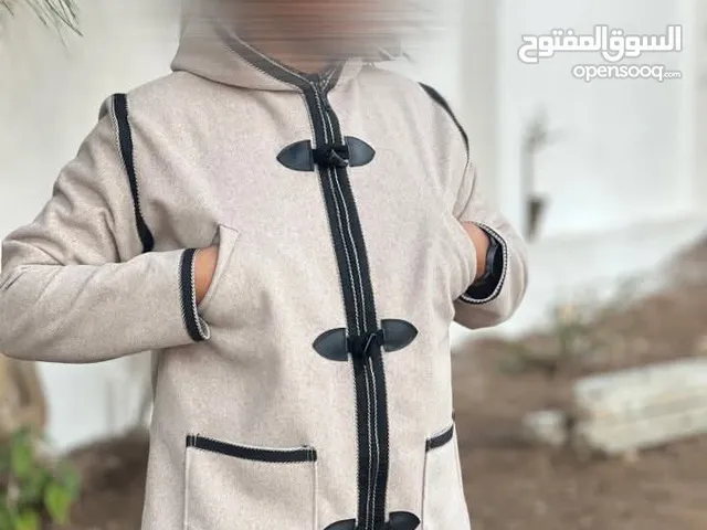 Coats Jackets - Coats in Tlemcen