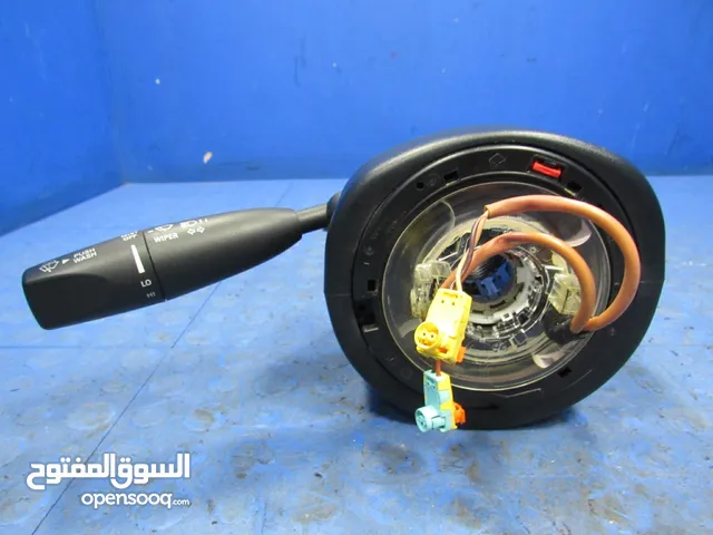 Chrysler 300 Dodge Steering Column Clock Spring كلوكسبرنج مستعمل كلايسلر 300