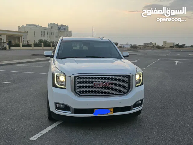 يوكن م2017 خليجي فئة الslt