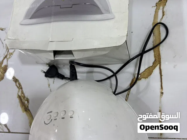 جهاز تنشيف اظافر 48 واط