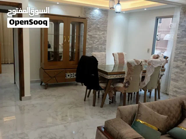120 m2 2 Bedrooms Apartments for Rent in Cairo Sheraton