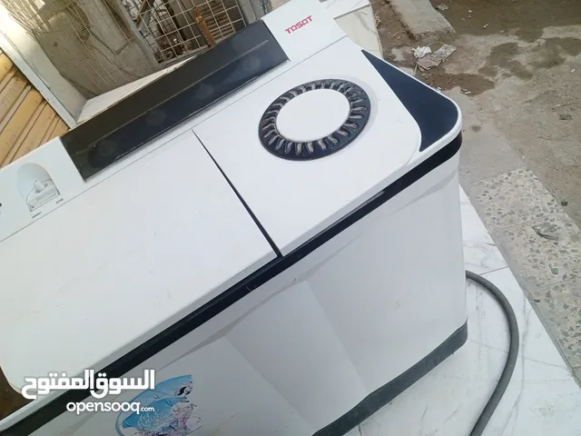 Other 15 - 16 KG Washing Machines in Basra