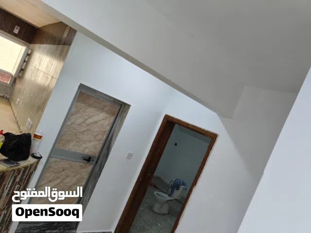 100 m2 2 Bedrooms Apartments for Rent in Benghazi Al Hada'iq