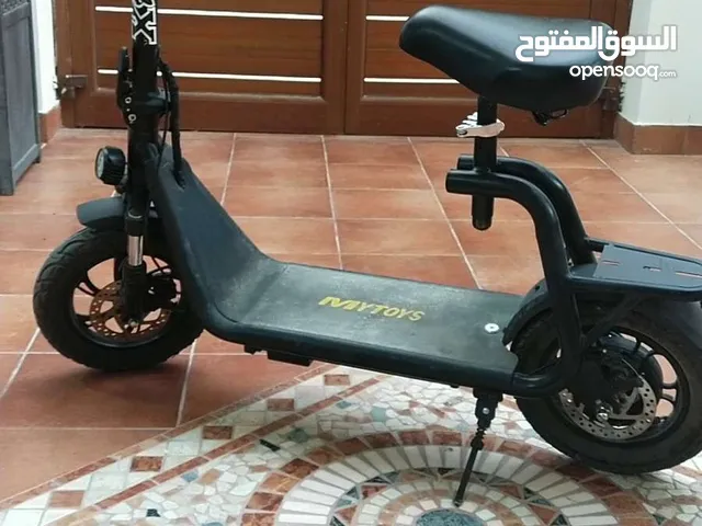 Electric Moped/Scooter