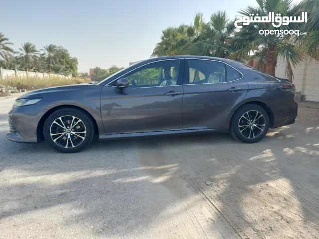 Used Toyota Camry in Northern Governorate