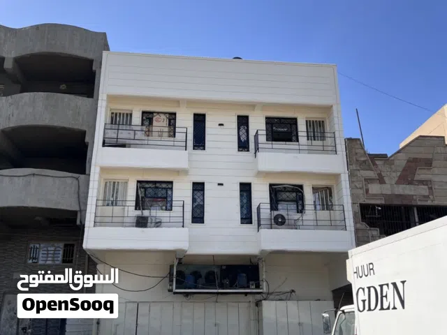 75 m2 1 Bedroom Apartments for Rent in Baghdad Jamila