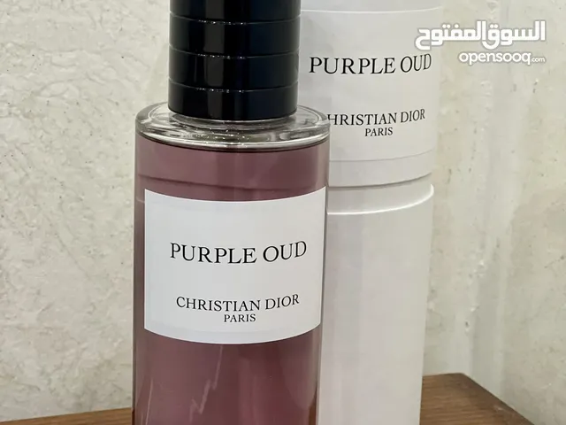 عطر جريس ديور او دي بارفيوم 250 مل