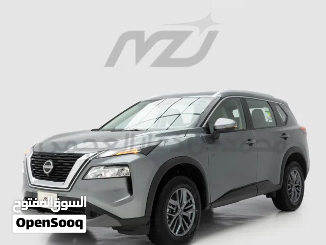 2026, نيسان, X-تريل, Standard