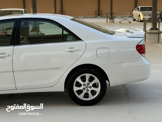 Toyota Camry 2006 in Al Sharqiya