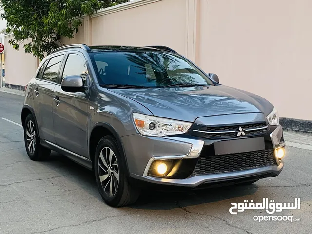 Mitsubishi ASX GLS 2019
