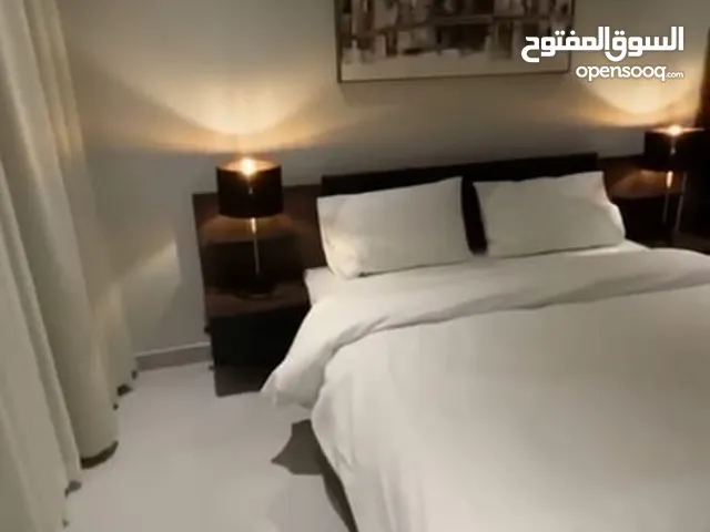 100 m2 2 Bedrooms Apartments for Rent in Al Madinah Ar Rawabi