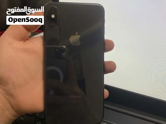 Apple iPhone XS Max 64 GB in Jerash