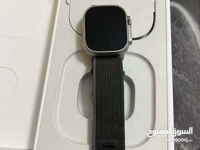 Apple smart watches for Sale in Al Dhahirah