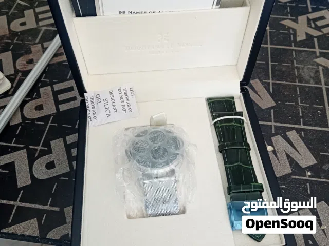 Analog Quartz Pierre Miller watches  for sale in Tripoli