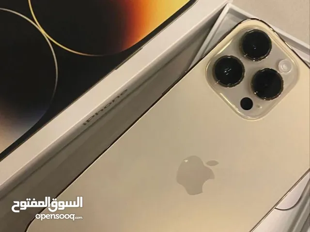 Apple iPhone 14 Pro 128 GB in Al Batinah