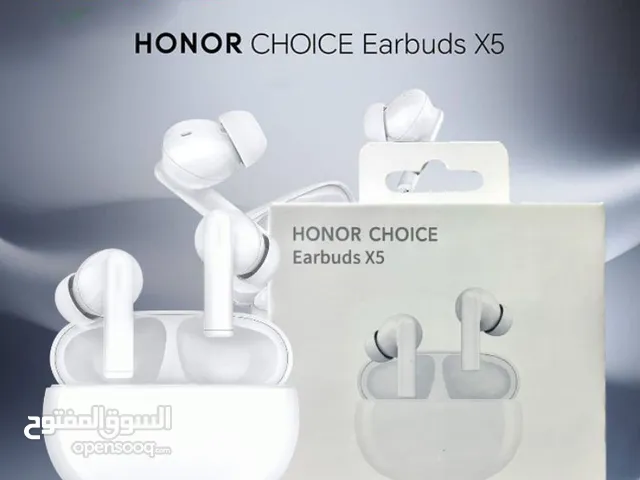 HONOR CHOICE (EARBUDS X5)