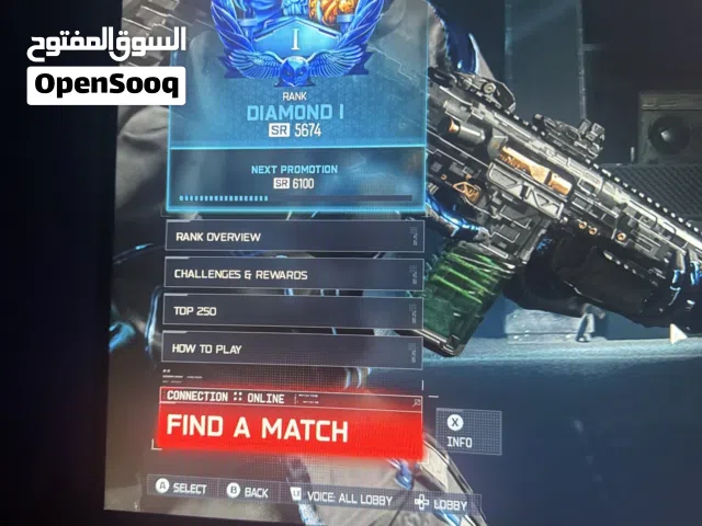 حساب كود للرانك