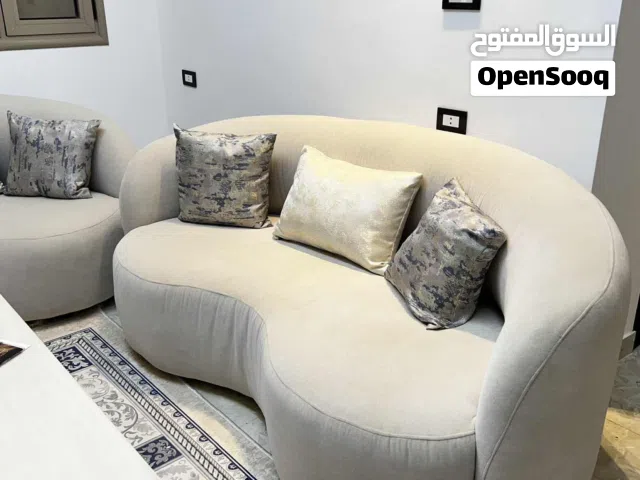 صالون كنبات للبيع