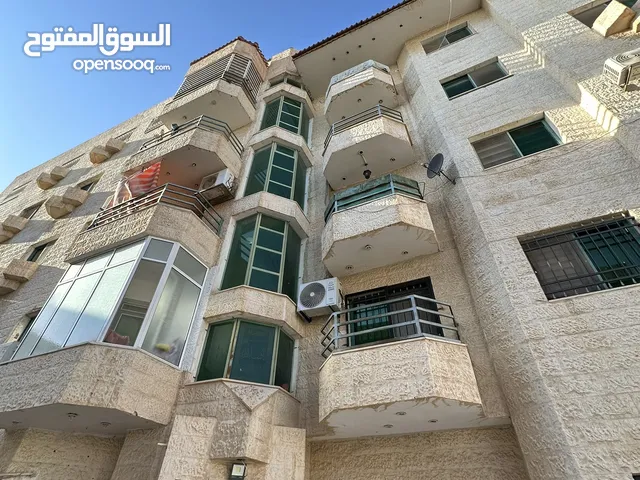 شقة للبيع في محافظة المفرق - حي الضباط 